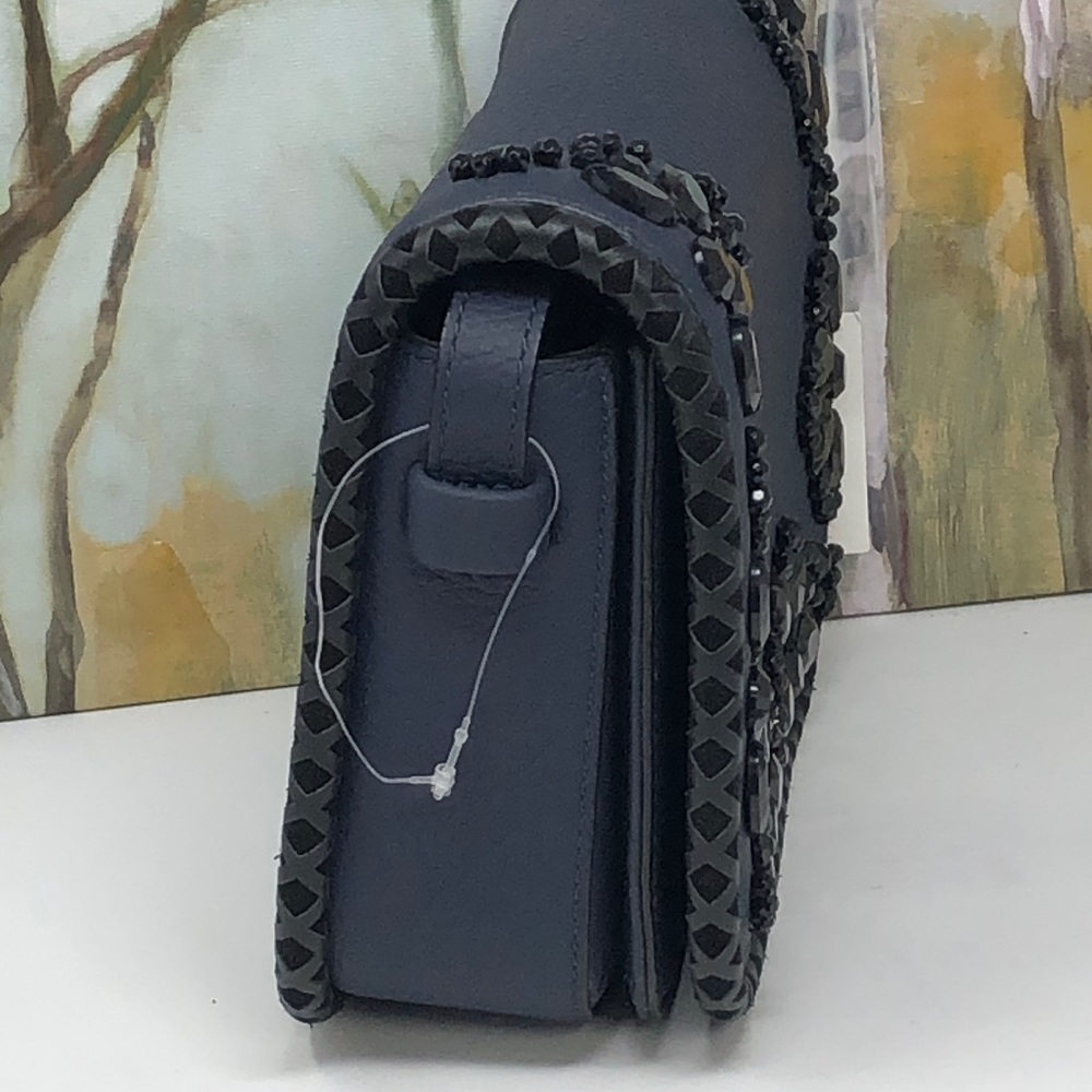 Nwt Kate Spade Large Carsen Anderson way crossbody - Picture 2 of 8